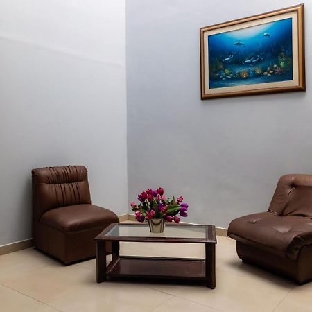 Hotel Country Trujillo Encalada 外观 照片