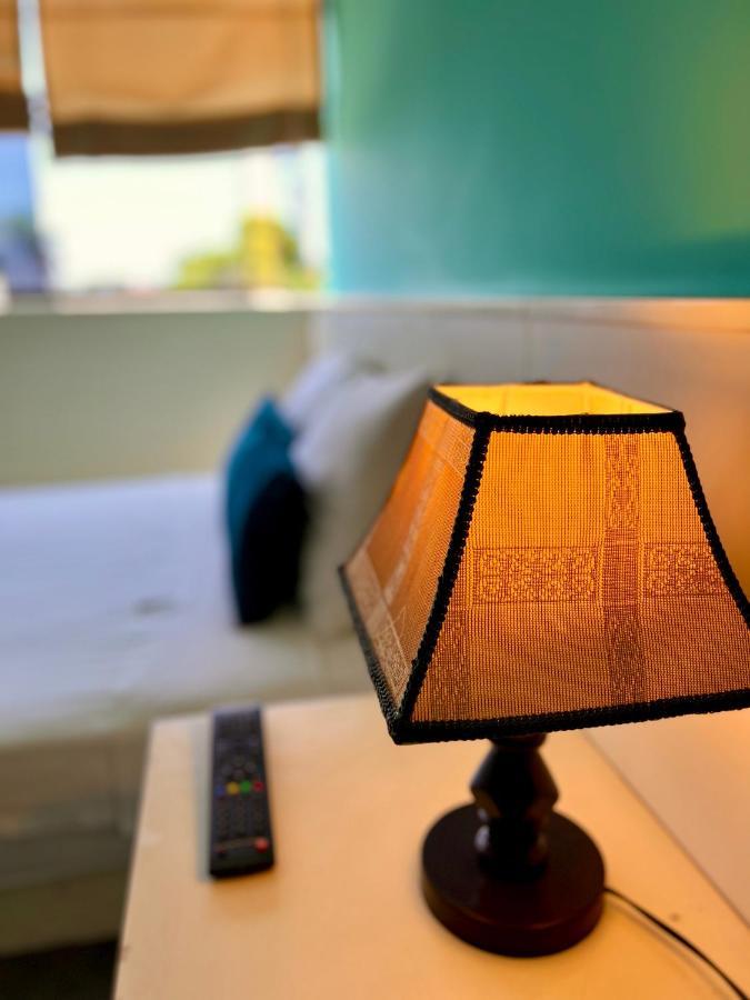 Hotel Country Trujillo Encalada 外观 照片