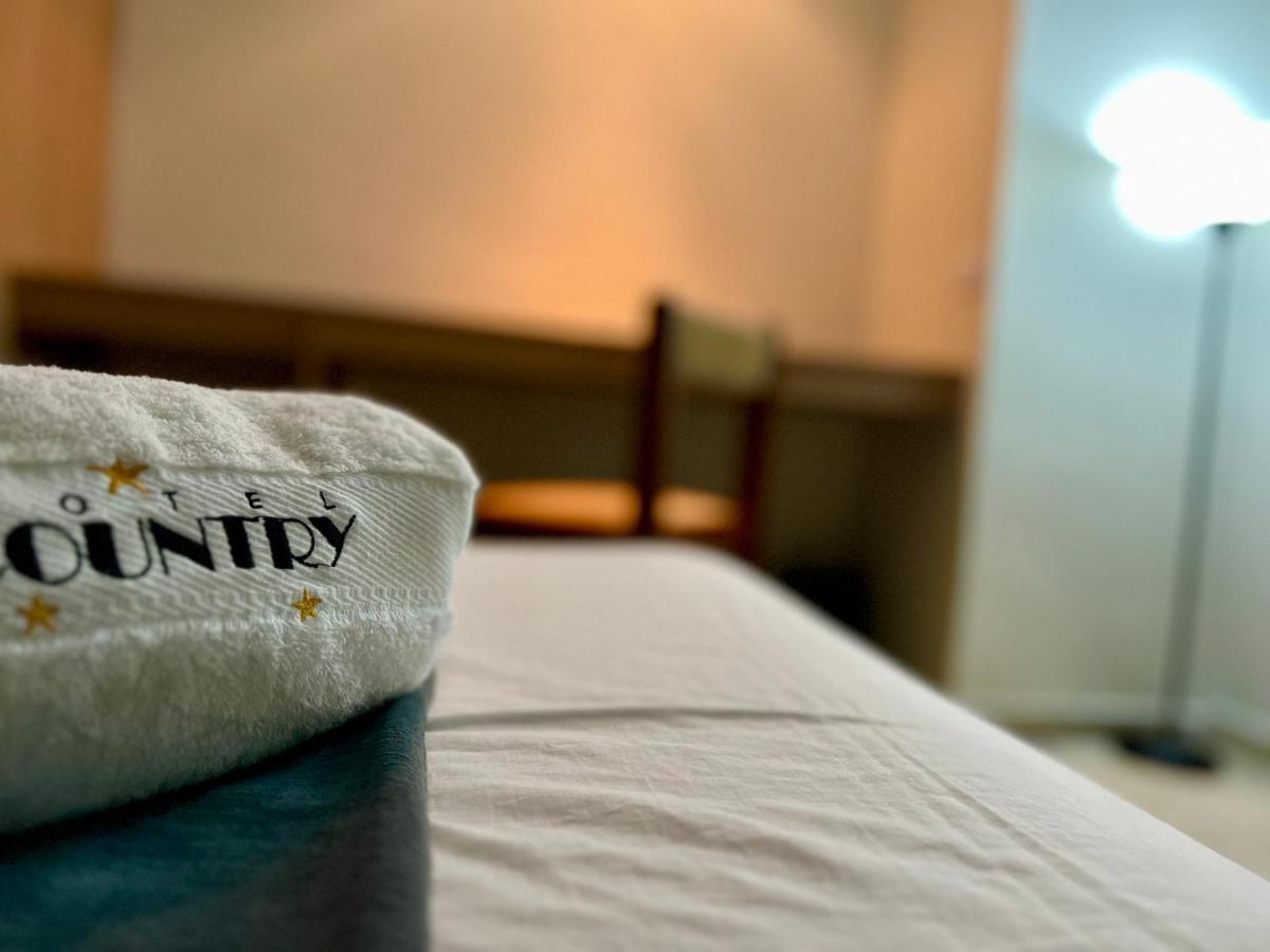 Hotel Country Trujillo Encalada 外观 照片