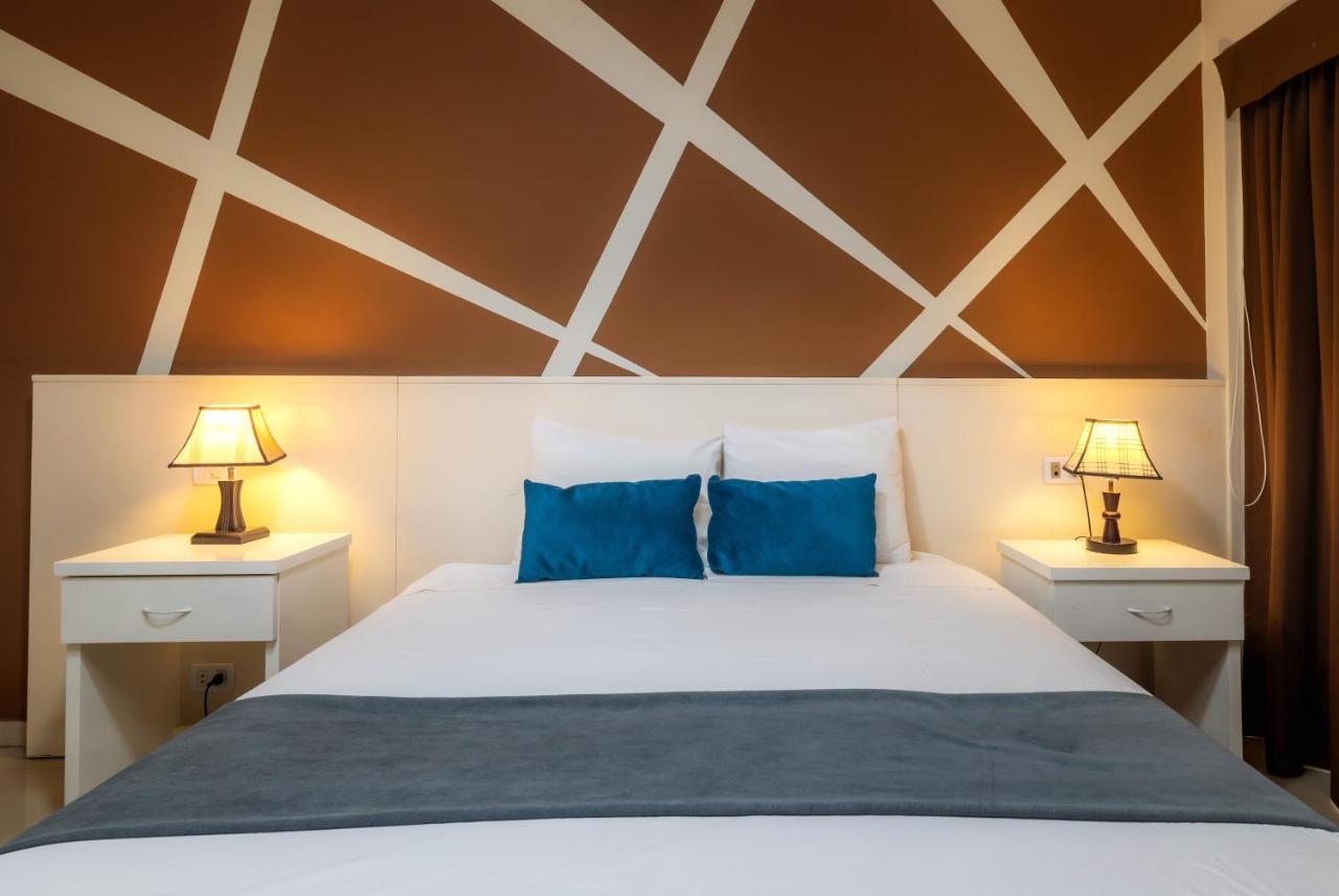 Hotel Country Trujillo Encalada 外观 照片