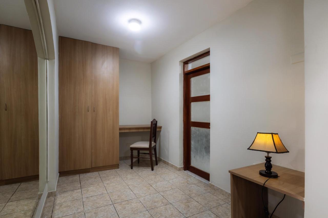Hotel Country Trujillo Encalada 外观 照片