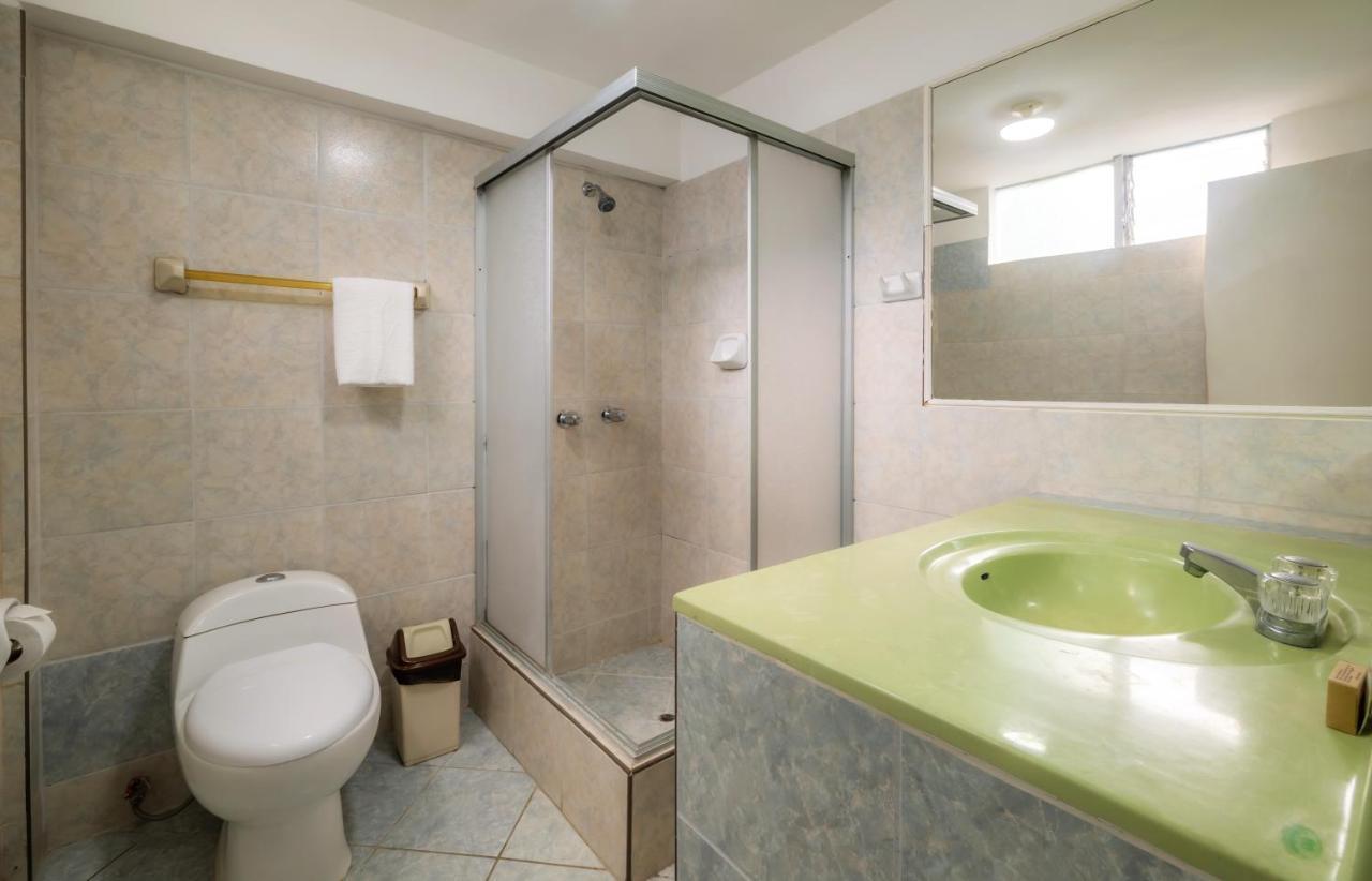 Hotel Country Trujillo Encalada 外观 照片