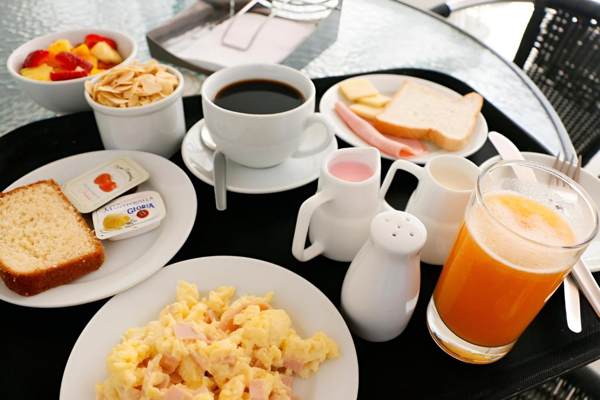 Hotel Country Trujillo Encalada 外观 照片