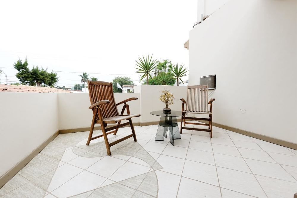 Hotel Country Trujillo Encalada 外观 照片
