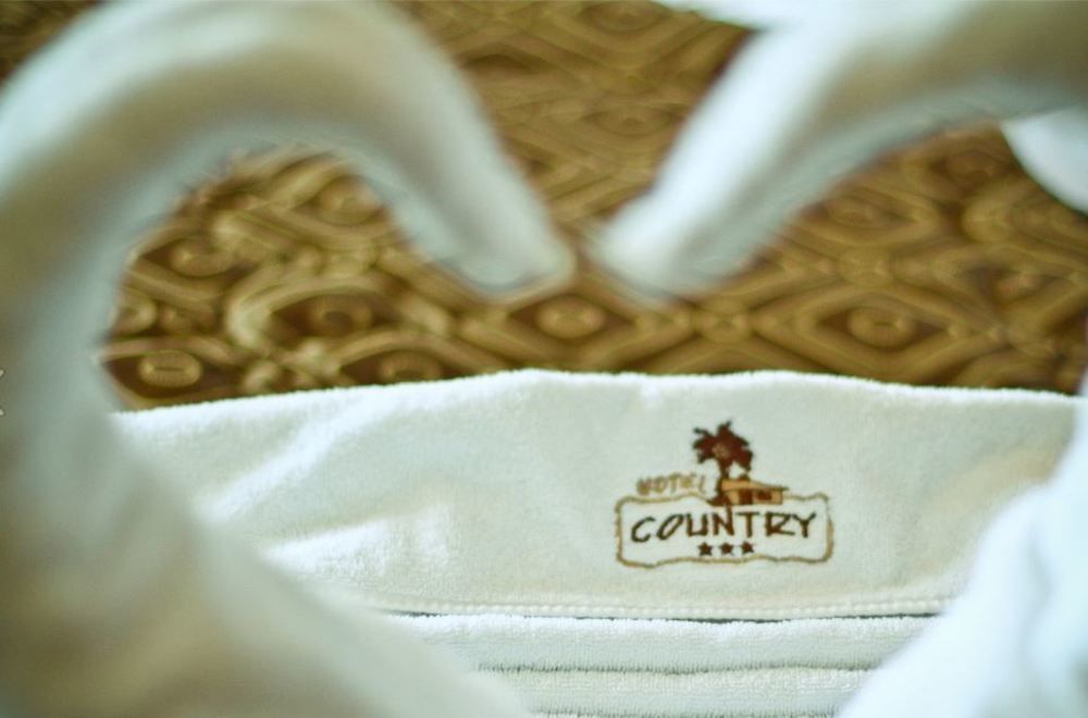 Hotel Country Trujillo Encalada 外观 照片
